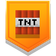Hidden trophy icon in "Minecraft Dungeons."